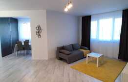 Apartament 2 camere, 61 mp, modern, zona BMW!