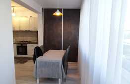 Apartament 2 camere, 61 mp, modern, zona BMW!