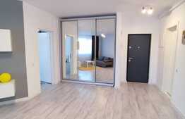 Apartament 2 camere, 61 mp, modern, zona BMW!