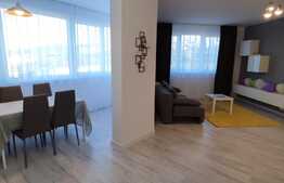 Apartament 2 camere, 61 mp, modern, zona BMW!