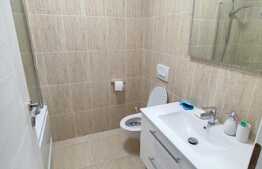 Apartament 2 camere, 61 mp, modern, zona BMW!