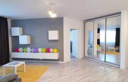 Apartament 2 camere, 61 mp, modern, zona BMW!