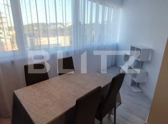 Apartament de închiriat 2 camere Floreşti - 72942AI | BLITZ Cluj-Napoca | Poza9