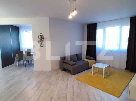 Apartament de închiriat 2 camere Floreşti - 72942AI | BLITZ Cluj-Napoca | Poza3
