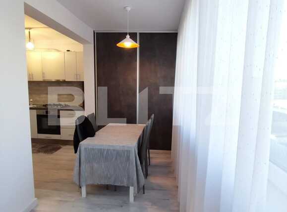 Apartament de închiriat 2 camere Floreşti - 72942AI | BLITZ Cluj-Napoca | Poza7