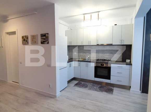 Apartament de închiriat 2 camere Floreşti - 72942AI | BLITZ Cluj-Napoca | Poza6