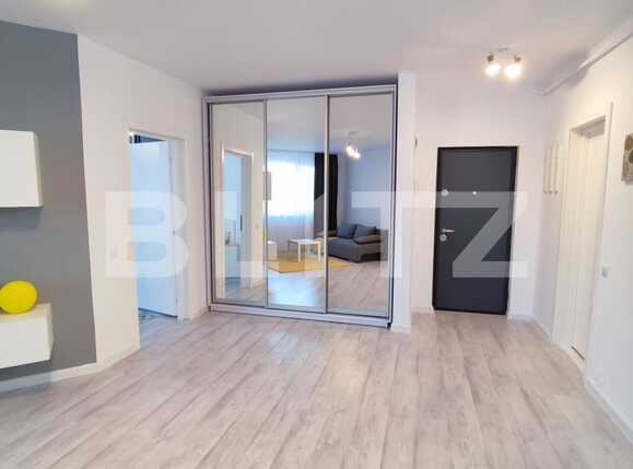 Apartament de închiriat 2 camere Floreşti - 72942AI | BLITZ Cluj-Napoca | Poza8