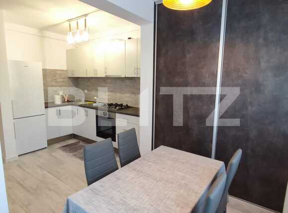 Apartament de închiriat 2 camere Floreşti - 72942AI | BLITZ Cluj-Napoca | Poza5