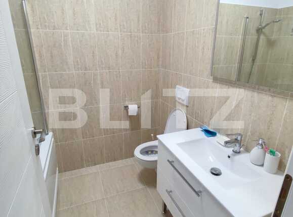 Apartament de închiriat 2 camere Floreşti - 72942AI | BLITZ Cluj-Napoca | Poza12