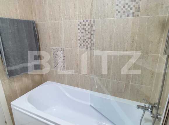 Apartament de închiriat 2 camere Floreşti - 72942AI | BLITZ Cluj-Napoca | Poza13