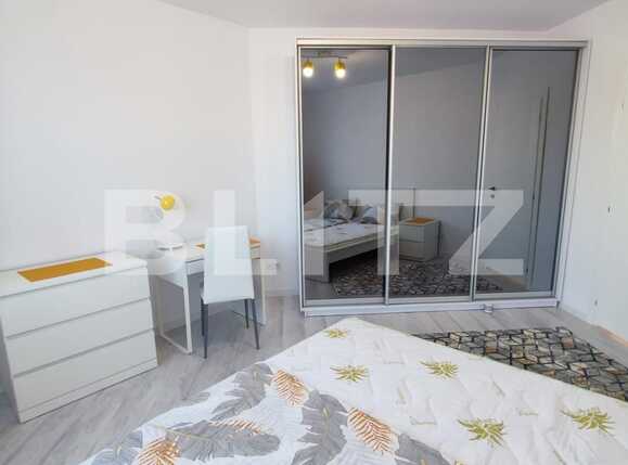 Apartament de închiriat 2 camere Floreşti - 72942AI | BLITZ Cluj-Napoca | Poza10