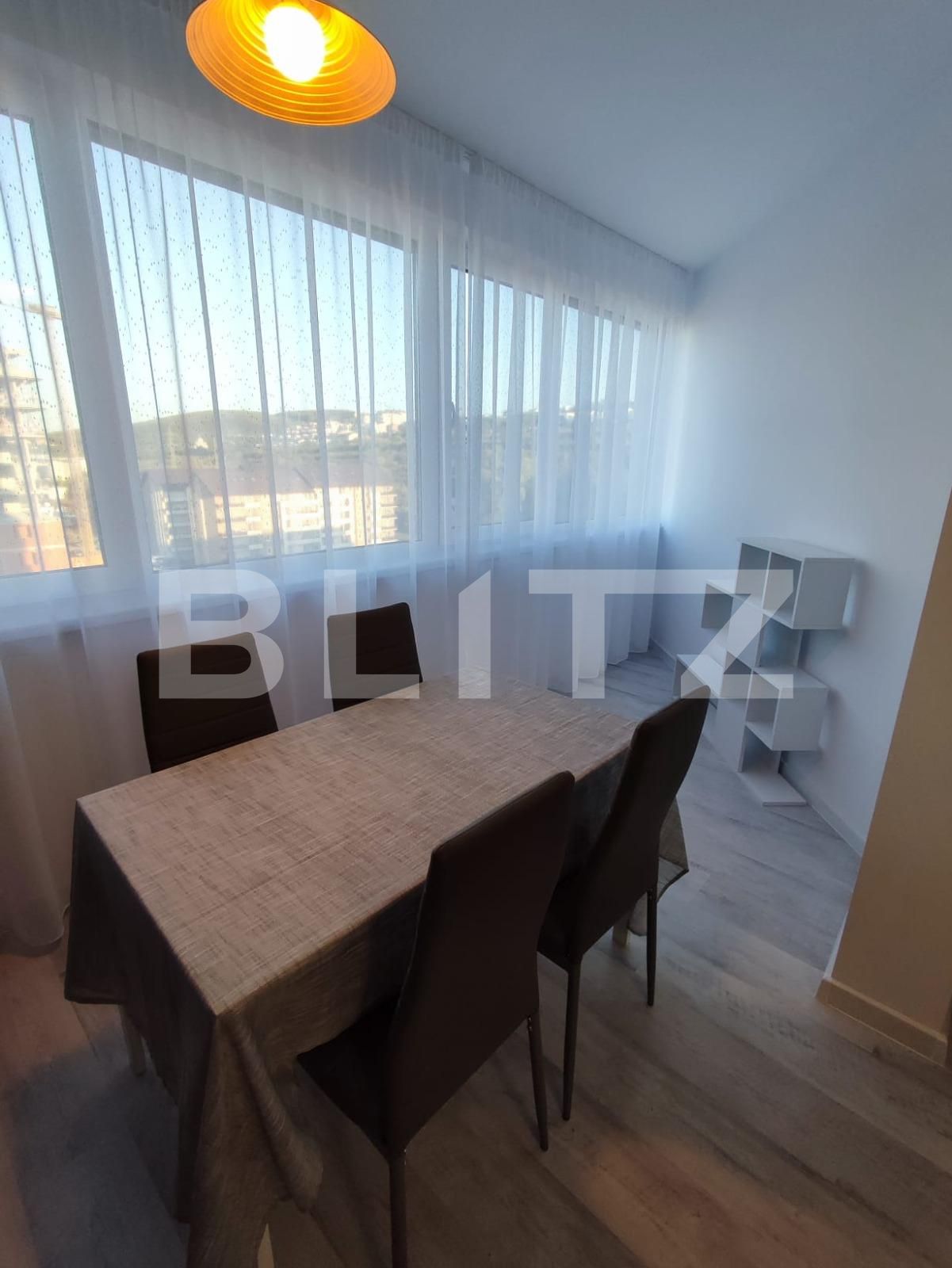 Apartament de închiriat 2 camere Floreşti - 72942AI | BLITZ Cluj-Napoca | Poza9