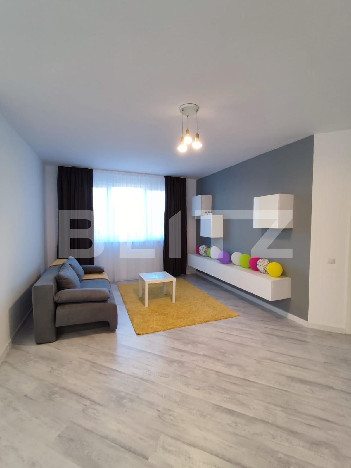 Apartament de închiriat 2 camere Floreşti - 72942AI | BLITZ Cluj-Napoca | Poza1