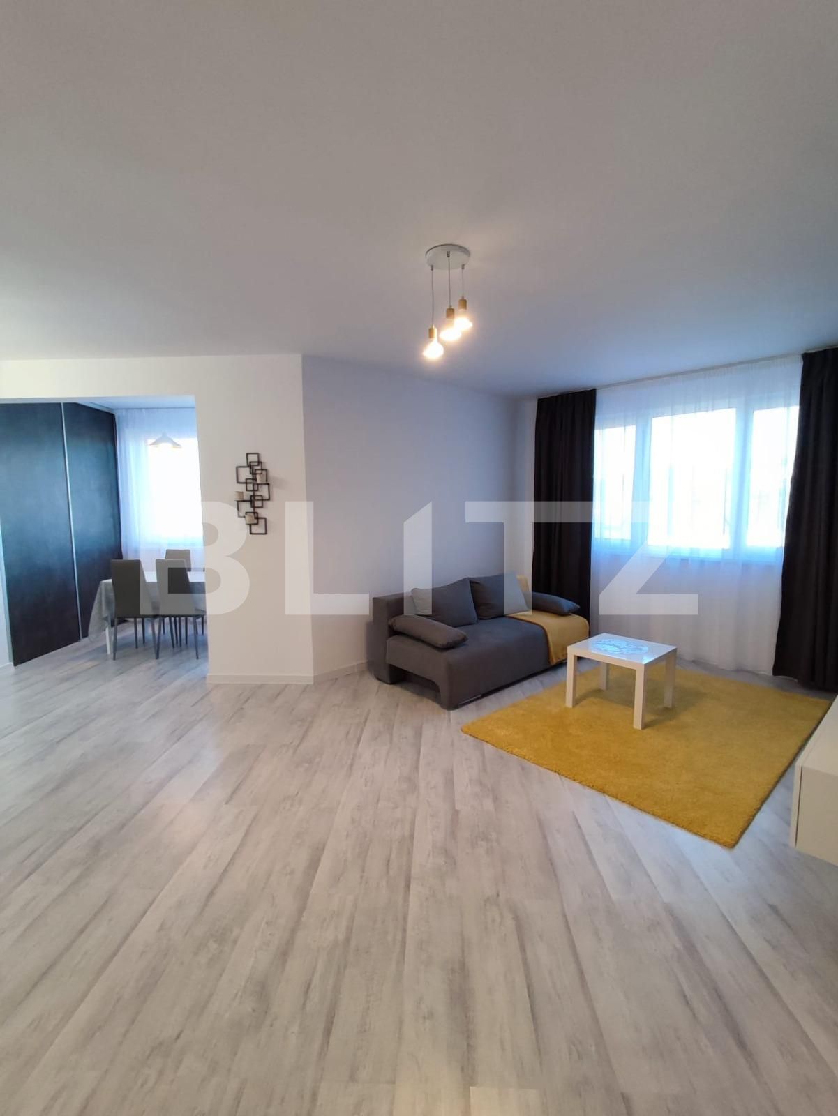 Apartament de închiriat 2 camere Floreşti - 72942AI | BLITZ Cluj-Napoca | Poza3