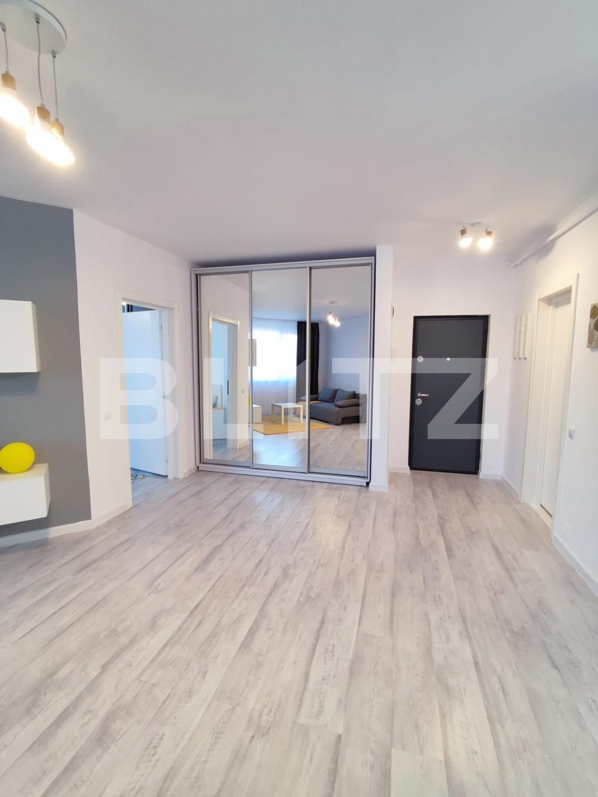 Apartament de închiriat 2 camere Floreşti - 72942AI | BLITZ Cluj-Napoca | Poza8