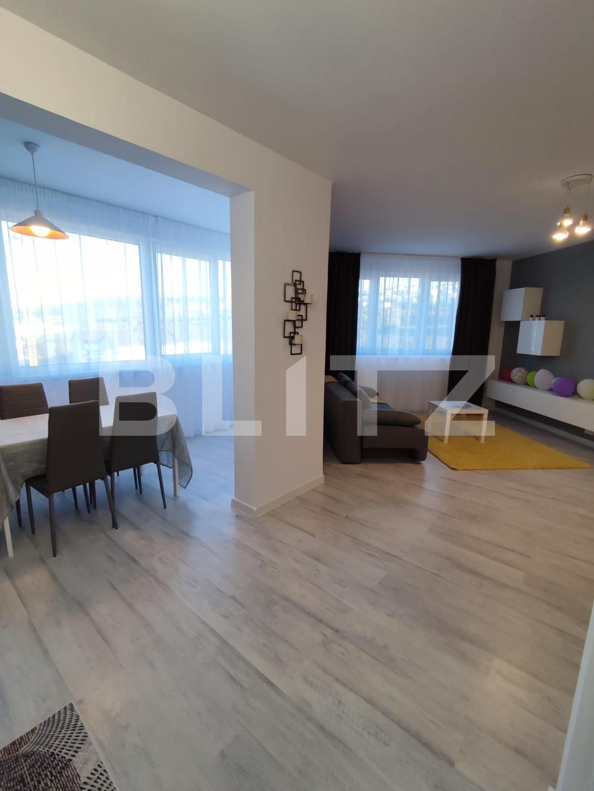 Apartament de închiriat 2 camere Floreşti - 72942AI | BLITZ Cluj-Napoca | Poza4