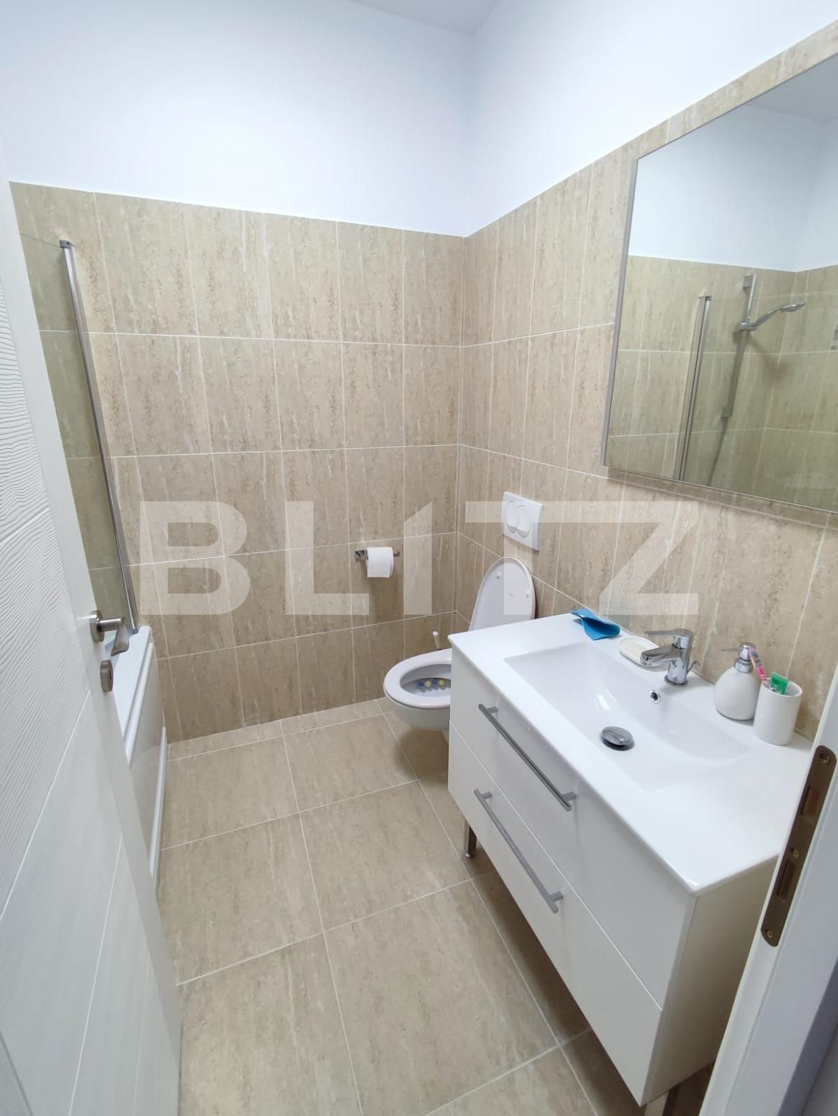 Apartament de închiriat 2 camere Floreşti - 72942AI | BLITZ Cluj-Napoca | Poza12