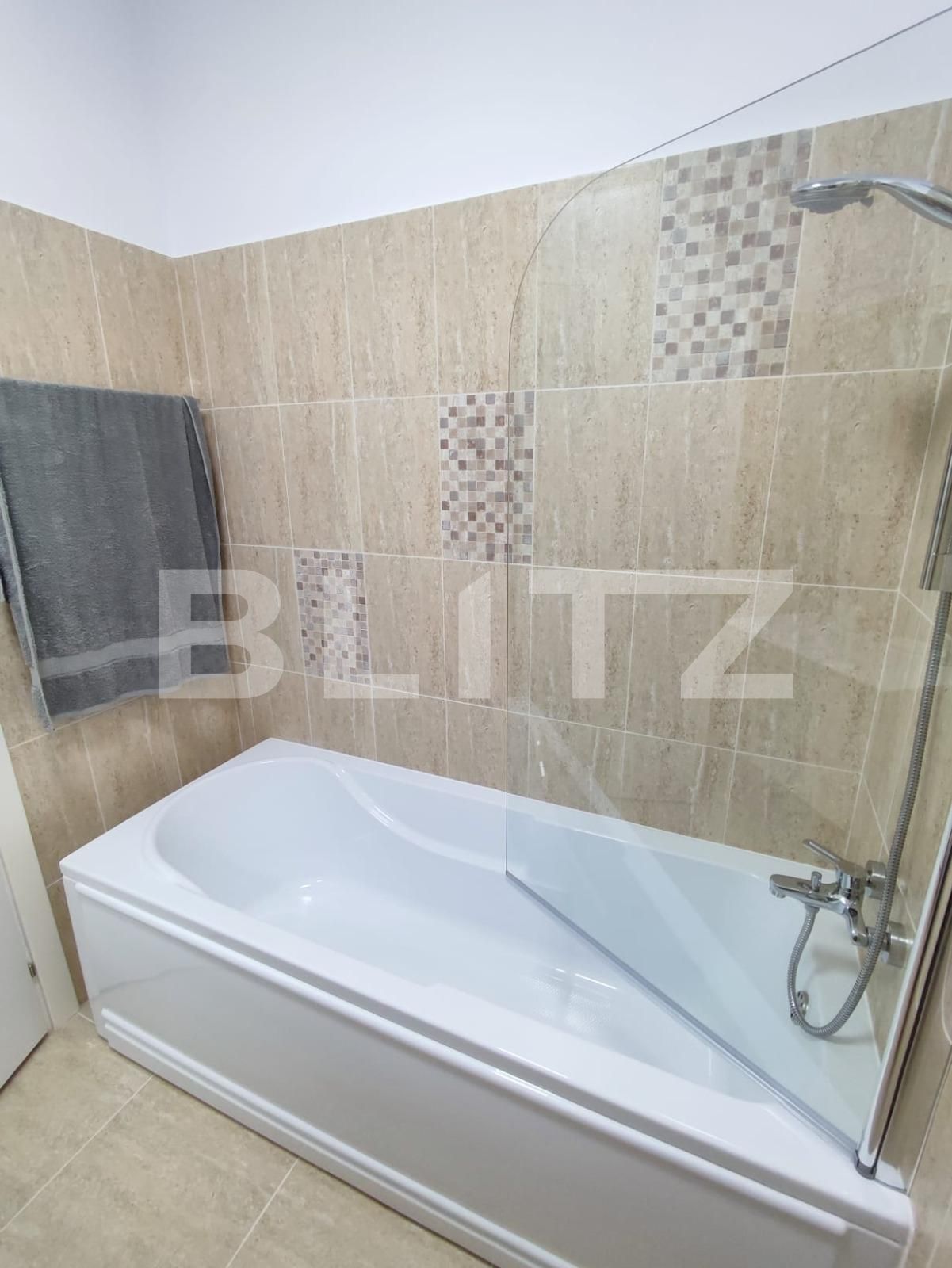 Apartament de închiriat 2 camere Floreşti - 72942AI | BLITZ Cluj-Napoca | Poza13
