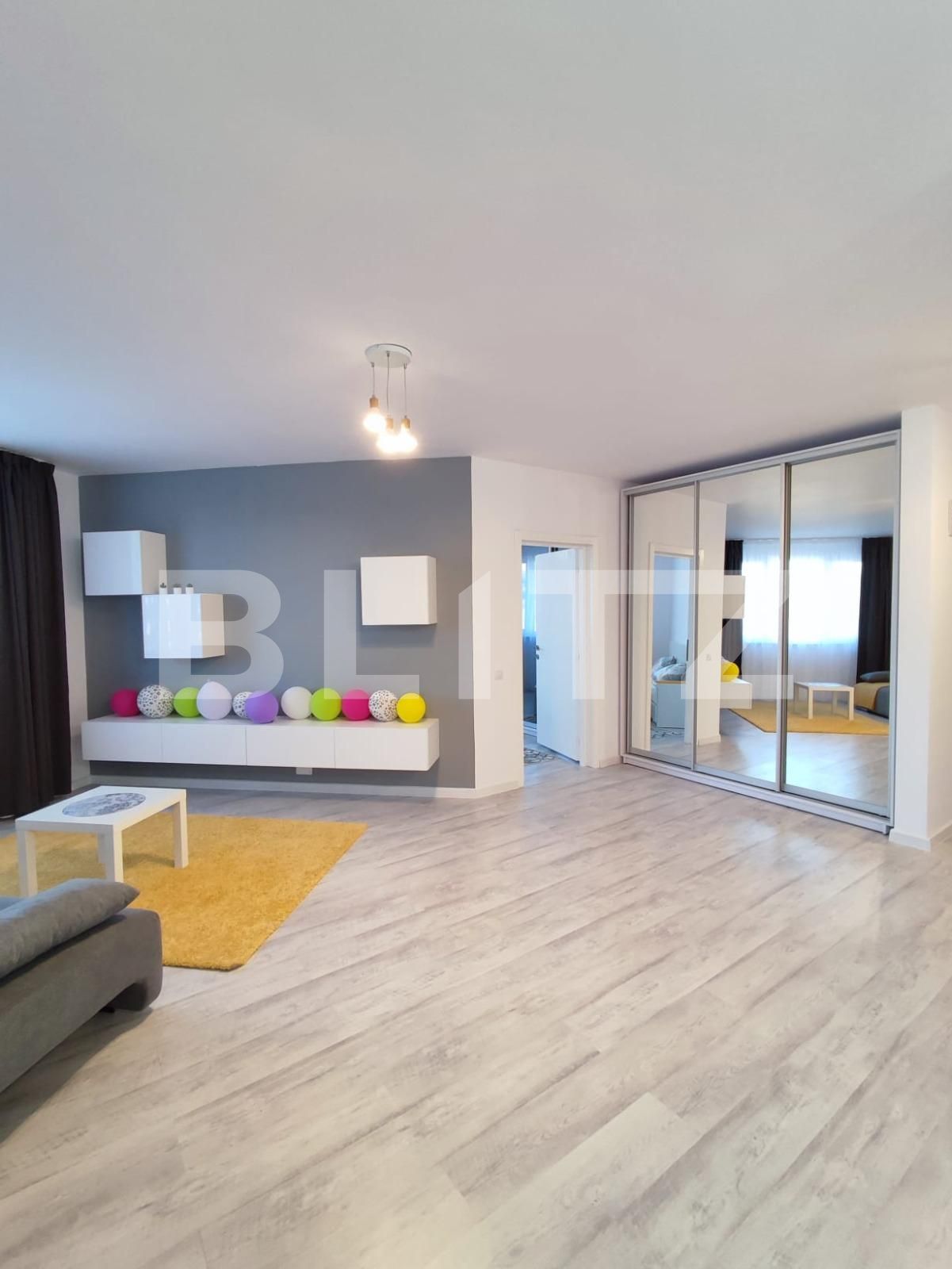 Apartament de închiriat 2 camere Floreşti - 72942AI | BLITZ Cluj-Napoca | Poza2