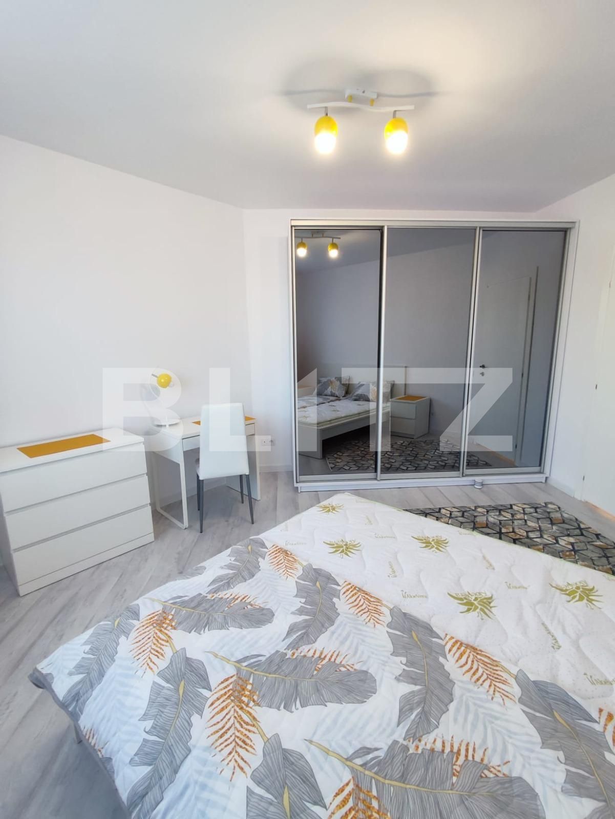 Apartament de închiriat 2 camere Floreşti - 72942AI | BLITZ Cluj-Napoca | Poza10