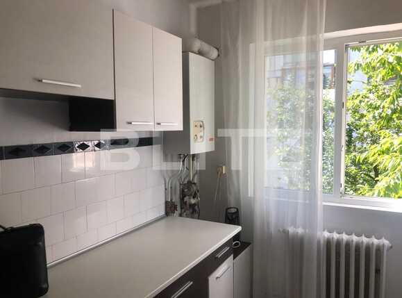 Apartament de închiriat 2 camere Manastur - 72943AI | BLITZ Cluj-Napoca | Poza9