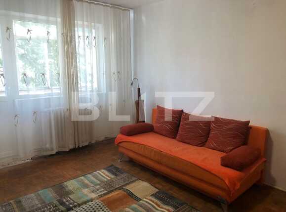 Apartament de închiriat 2 camere Manastur - 72943AI | BLITZ Cluj-Napoca | Poza1