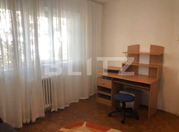 Apartament de închiriat 2 camere Manastur - 72943AI | BLITZ Cluj-Napoca | Poza4
