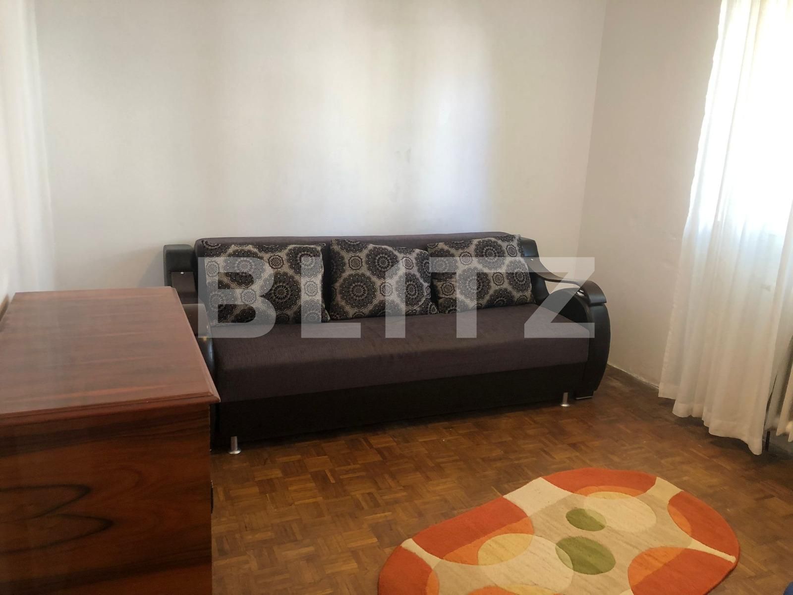 Apartament de închiriat 2 camere Manastur - 72943AI | BLITZ Cluj-Napoca | Poza3