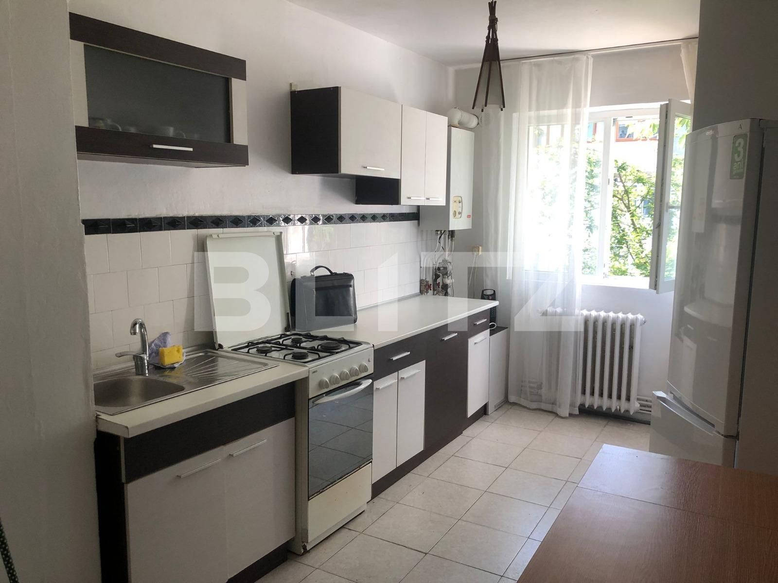 Apartament de închiriat 2 camere Manastur - 72943AI | BLITZ Cluj-Napoca | Poza7