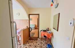 Apartament 3 camere, 57 mp, finisat, mobilat, zona Interservisan