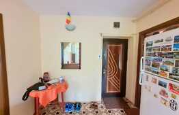 Apartament 3 camere, 57 mp, finisat, mobilat, zona Interservisan