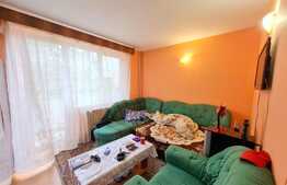 Apartament 3 camere, 57 mp, finisat, mobilat, zona Interservisan