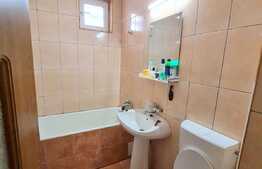 Apartament 3 camere, 57 mp, finisat, mobilat, zona Interservisan