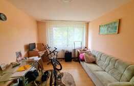 Apartament 3 camere, 57 mp, finisat, mobilat, zona Interservisan