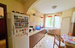 Apartament 3 camere, 57 mp, finisat, mobilat, zona Interservisan