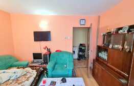 Apartament 3 camere, 57 mp, finisat, mobilat, zona Interservisan