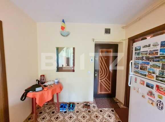 Apartament de vânzare 3 camere Gheorgheni - 72944AV | BLITZ Cluj-Napoca | Poza8