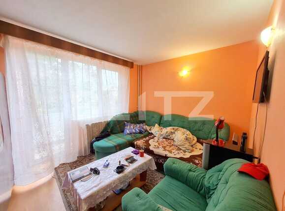 Apartament de vânzare 3 camere Gheorgheni - 72944AV | BLITZ Cluj-Napoca | Poza1