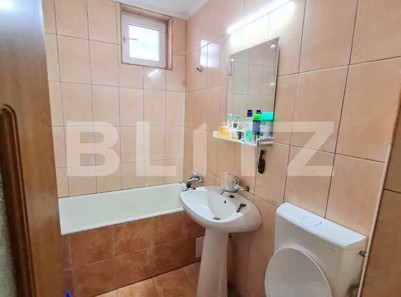Apartament de vânzare 3 camere Gheorgheni - 72944AV | BLITZ Cluj-Napoca | Poza7