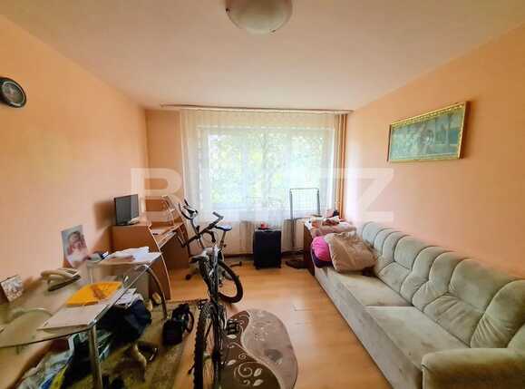 Apartament de vânzare 3 camere Gheorgheni - 72944AV | BLITZ Cluj-Napoca | Poza4