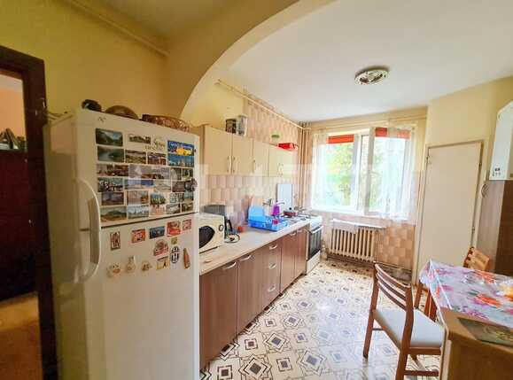 Apartament de vânzare 3 camere Gheorgheni - 72944AV | BLITZ Cluj-Napoca | Poza10