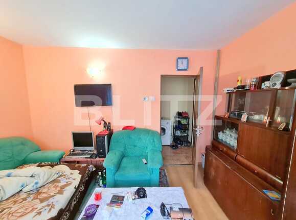 Apartament de vânzare 3 camere Gheorgheni - 72944AV | BLITZ Cluj-Napoca | Poza2