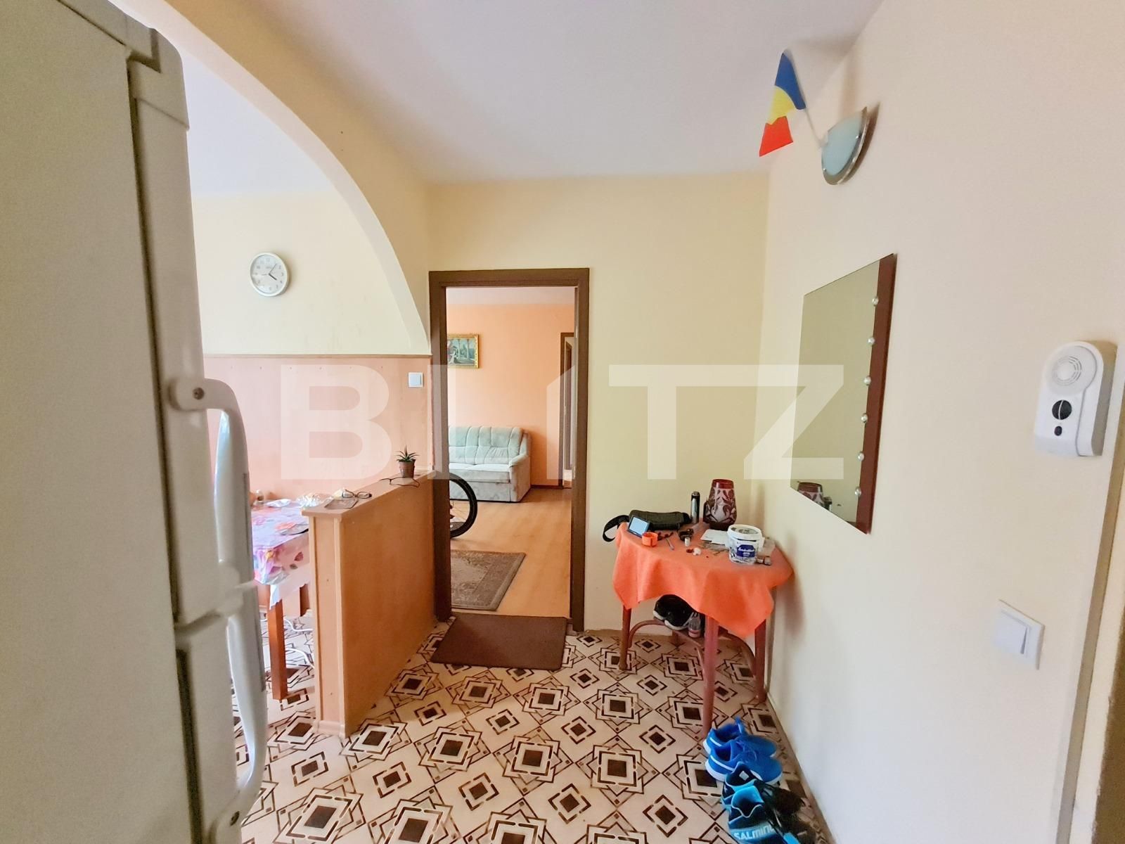 Apartament de vânzare 3 camere Gheorgheni - 72944AV | BLITZ Cluj-Napoca | Poza9