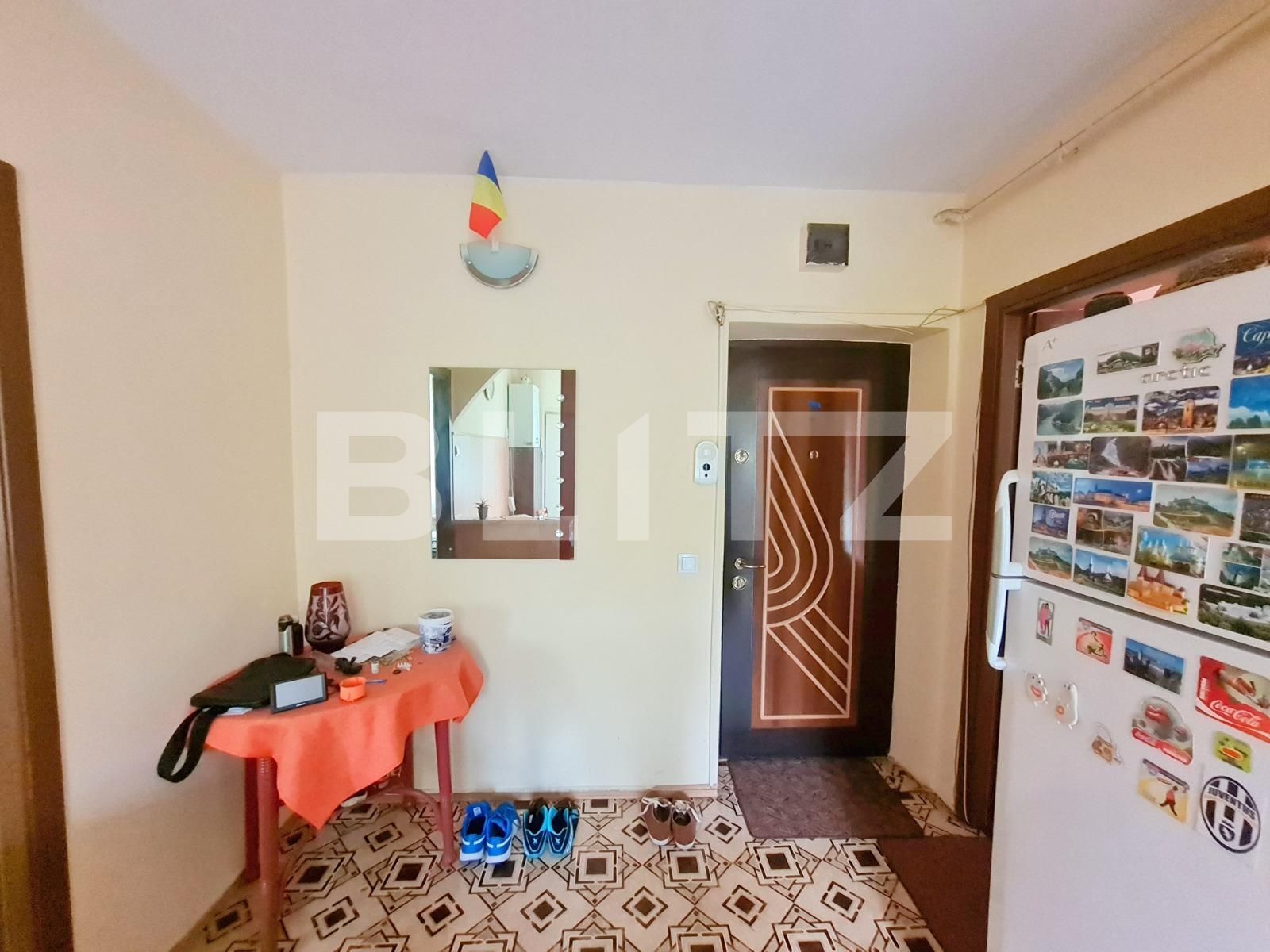 Apartament de vânzare 3 camere Gheorgheni - 72944AV | BLITZ Cluj-Napoca | Poza8