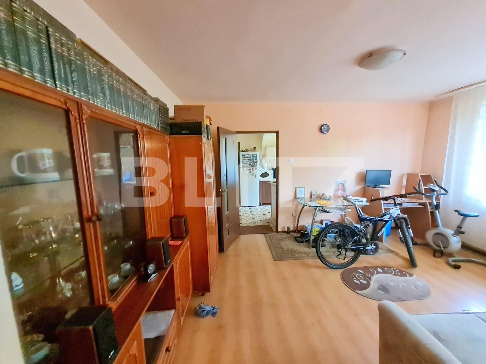 Apartament de vânzare 3 camere Gheorgheni - 72944AV | BLITZ Cluj-Napoca | Poza5