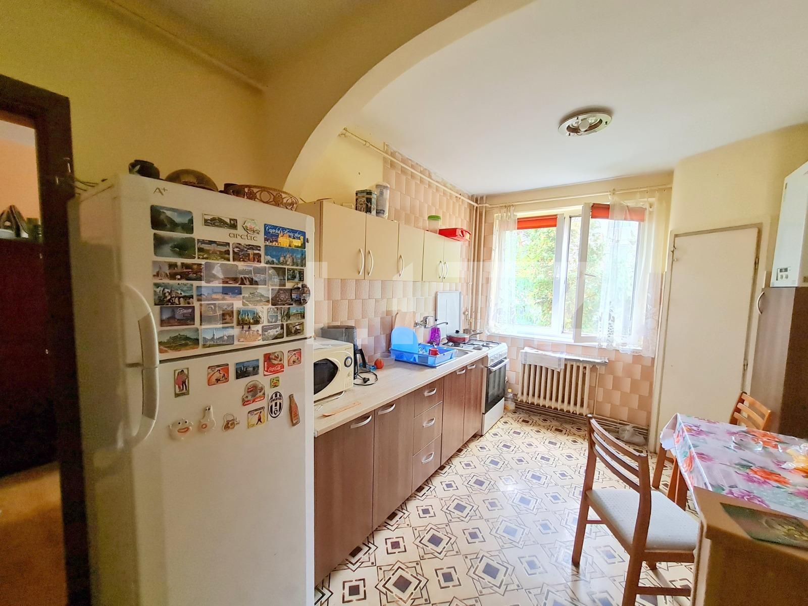 Apartament de vânzare 3 camere Gheorgheni - 72944AV | BLITZ Cluj-Napoca | Poza10