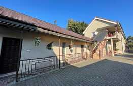 Casa individuala cu potential comercial , sediu de firma , 400 mp 997 teren, zona Avram Iancu 