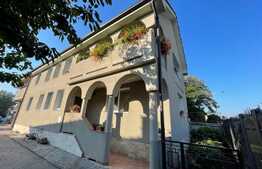 Casa individuala cu potential comercial , sediu de firma , 400 mp 997 teren, zona Avram Iancu 