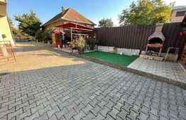 Casa individuala cu potential comercial , sediu de firma , 400 mp 997 teren, zona Avram Iancu 