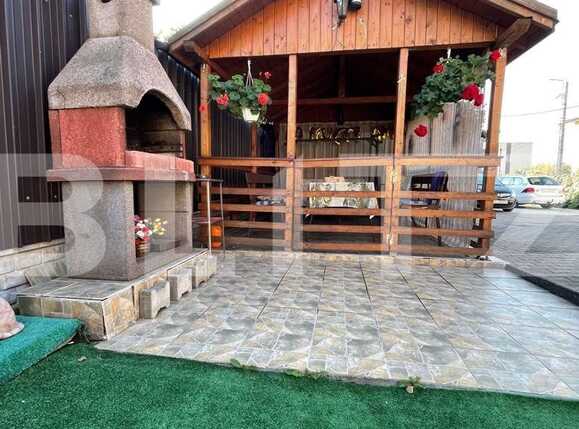 Casa de vânzare 9 camere Floreşti - 72946CV | BLITZ Cluj-Napoca | Poza6